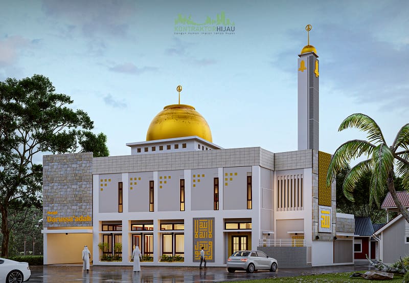 Heritage Cilacap Tender: What's Next in 2026?